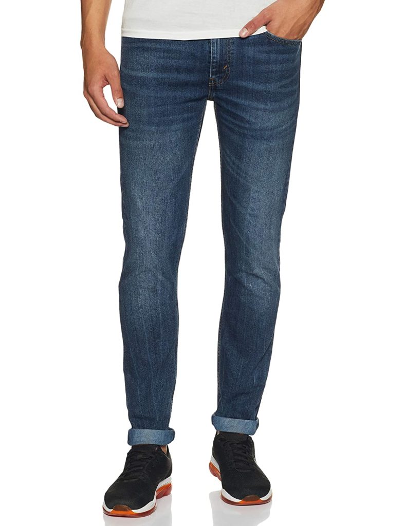Top 10 Best Jeans Brands for Men in India 2021 » StylesXP