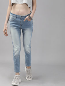 Roadstar women jeans