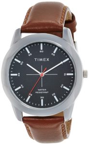 Timex men watch