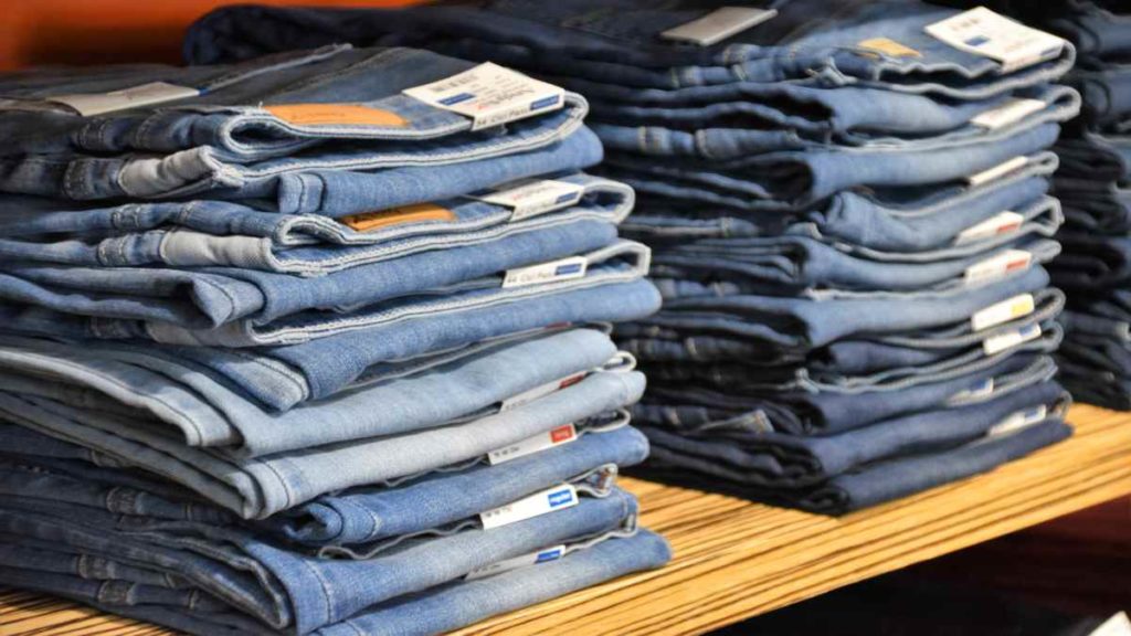 Women Jeans Buying Guide