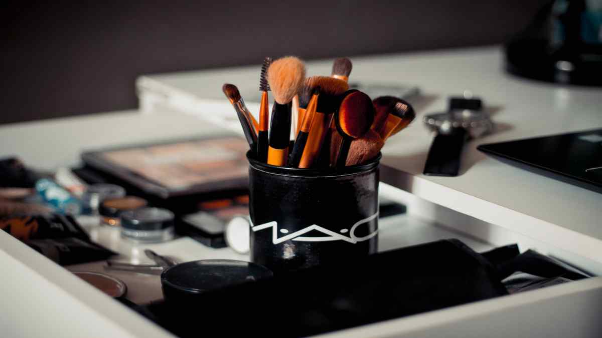 Best Makeup Brushes in India