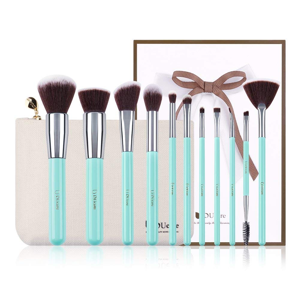 Top 10 Best Makeup Brushes in India 2020 for a Perfect Look