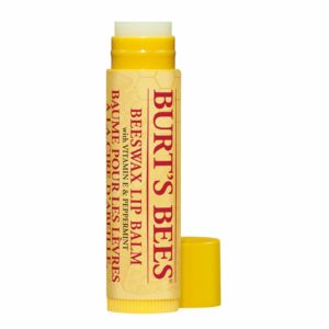 Burt's Bees Beeswax Lip Balm