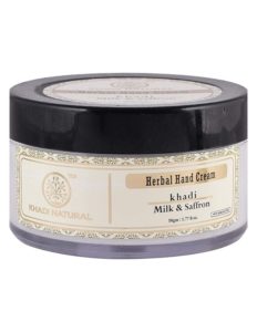 Khadi Herbal Hand Cream