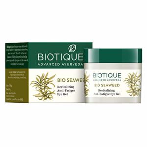 Biotique Bio Sea Weed Eye Gel