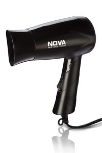 Nova NHP8100 Silky Shine 1200 W Hair dryer