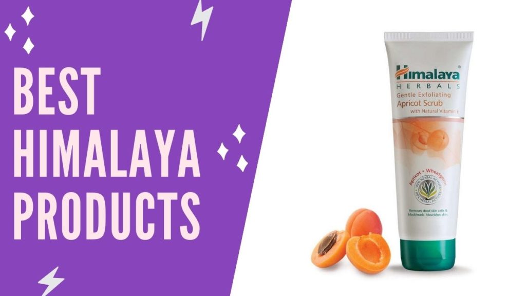 best Himalaya Products