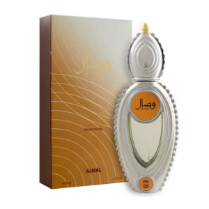 Ajmal Wisal EDP 50ml Oriental perfume for Women