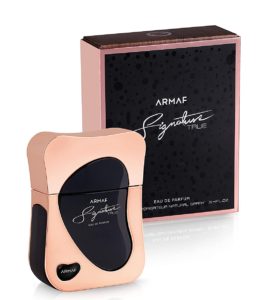 Armafs Women's Signature True EDP Perfume