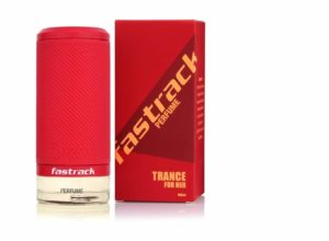 Fastrack Trance Eau de Parfum for Women