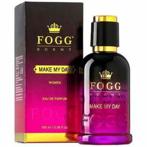 Fogg Make My Day Scent for Women