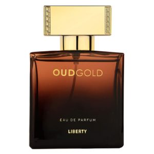 Liberty LUXURY Oud Perfume