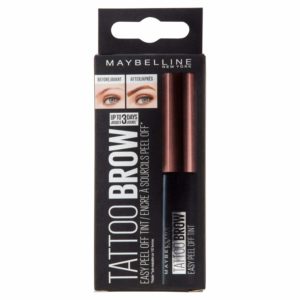 Maybelline Tattoo Brow Long-lasting Tint