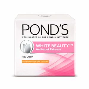 Ponds White Beauty Anti Spot Fairness Day Cream