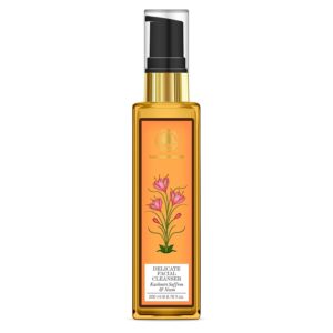 Forest Essential Delicate Facial Cleanser