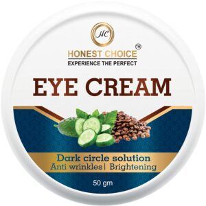 HONEST CHOICE Eye cream