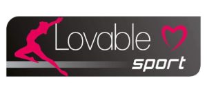 Loveable logo