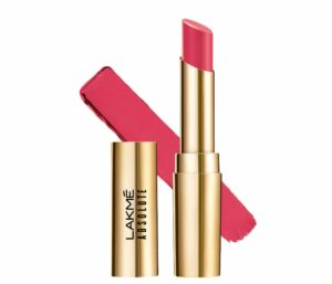 Rose Pink Lipstick e1610006268908