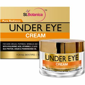 StBotanica Pure Radiance Under Eye Cream
