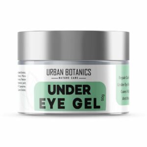 UrbanBotanics® Under Eye Cream Gel