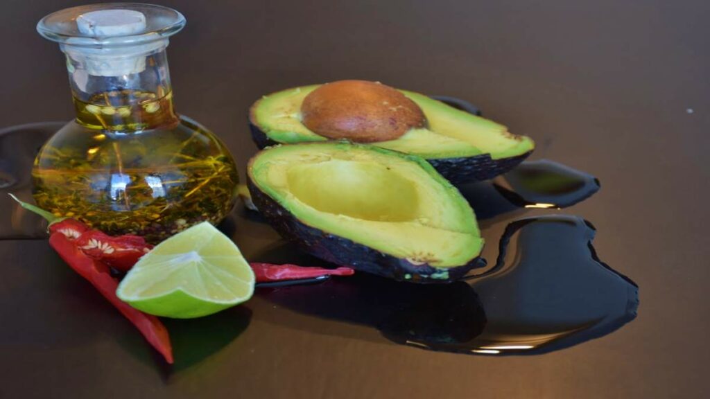 Benefits of Avocado Oil for Hair