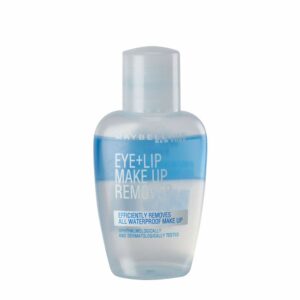 Maybelline New York Biphase Makeup Remover