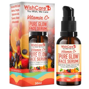 WishCare Vitamin C Serum