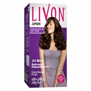 Livon Hair Serum for Women