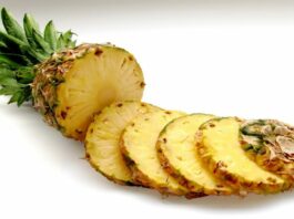 Benefits of Eating Pineapple For a Woman