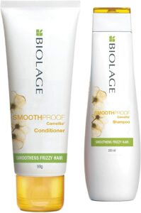 Biolage Smoothproof Shampoo and Conditioner Combo