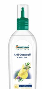 Himalaya Herbals Anti Dandruff Hair Oil