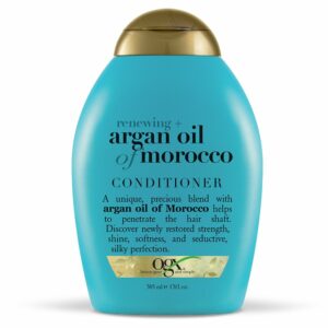 Organix Morocco Aragan Oil Conditioner