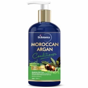 StBotanica Moroccan Argan Hair Conditioner