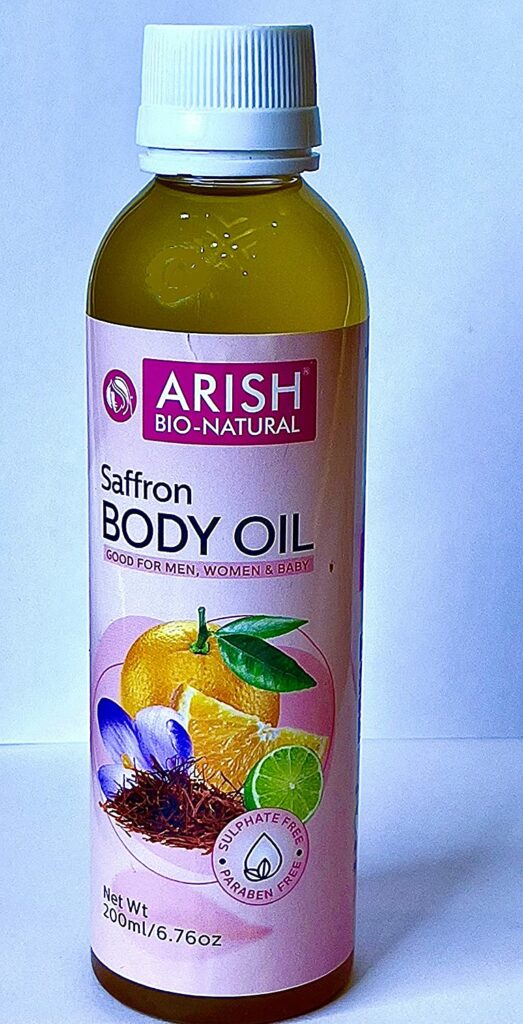 10 Best Body Oil for Dry Skin in India Try Them Now! » StylesXP
