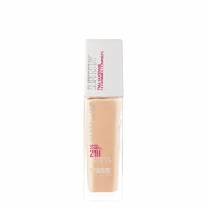 Maybelline New York Super Stay 24H Full Coverage Liquid Foundation