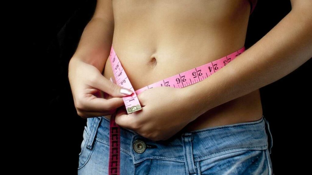 Weight Gain Diet Plan For Female