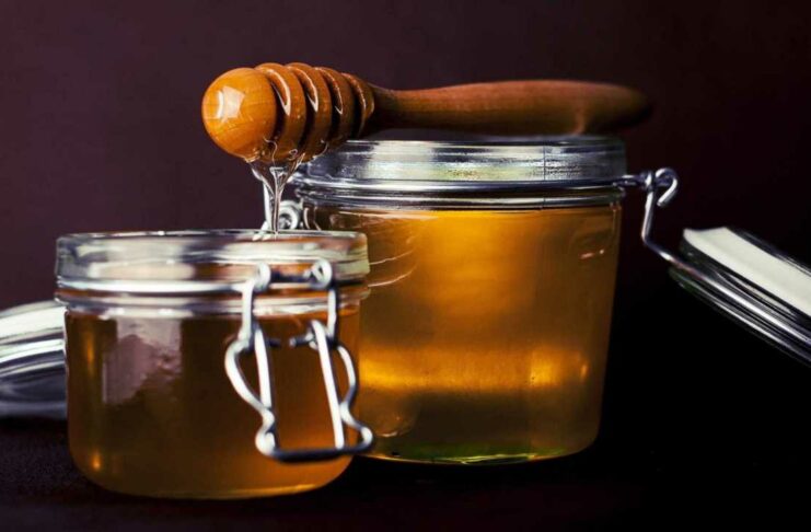Benefits Of Honey For Face
