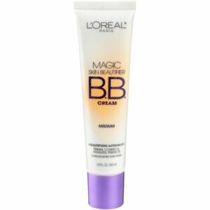 L'Oréal Paris Magic Skin Beautifier Bb Cream