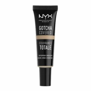 NYX Professional Makeup Gotcha Covered